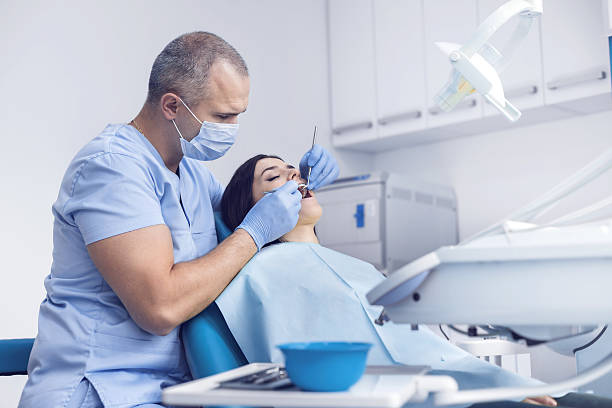 Best Tooth Extraction  in Mercer, PA